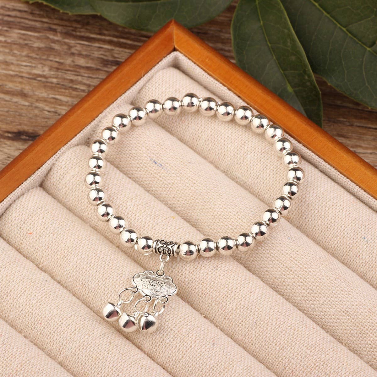 NEW FOREST RETRO VERSATILE ADJUSTABLE BRACELET
