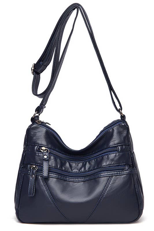 ONE SHOULDER CROSS BORDER MESSENGER BAG_CUAB0060