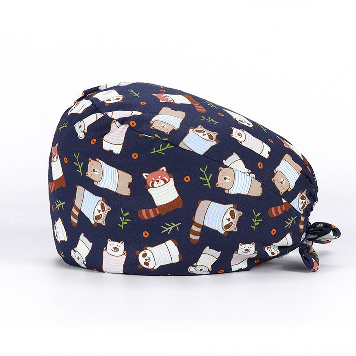 BAOTOU THIN ORAL SURGERY PHARMACY WORK CAP_CWAH3325