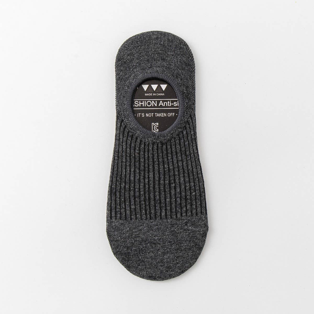 CWMS2464_SUMMER NON-FALLING SILICONE ANTI-SLIP SOCKS