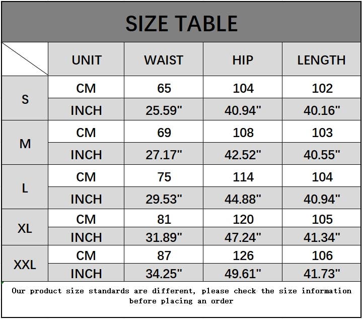 INDEPENDENCE DAY ELASTICATED WIDE-LEG PANTS