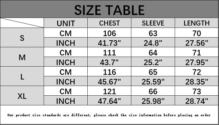 SINGLE-BREASTED WOOLEN COAT WITH LOOSE POCKETS