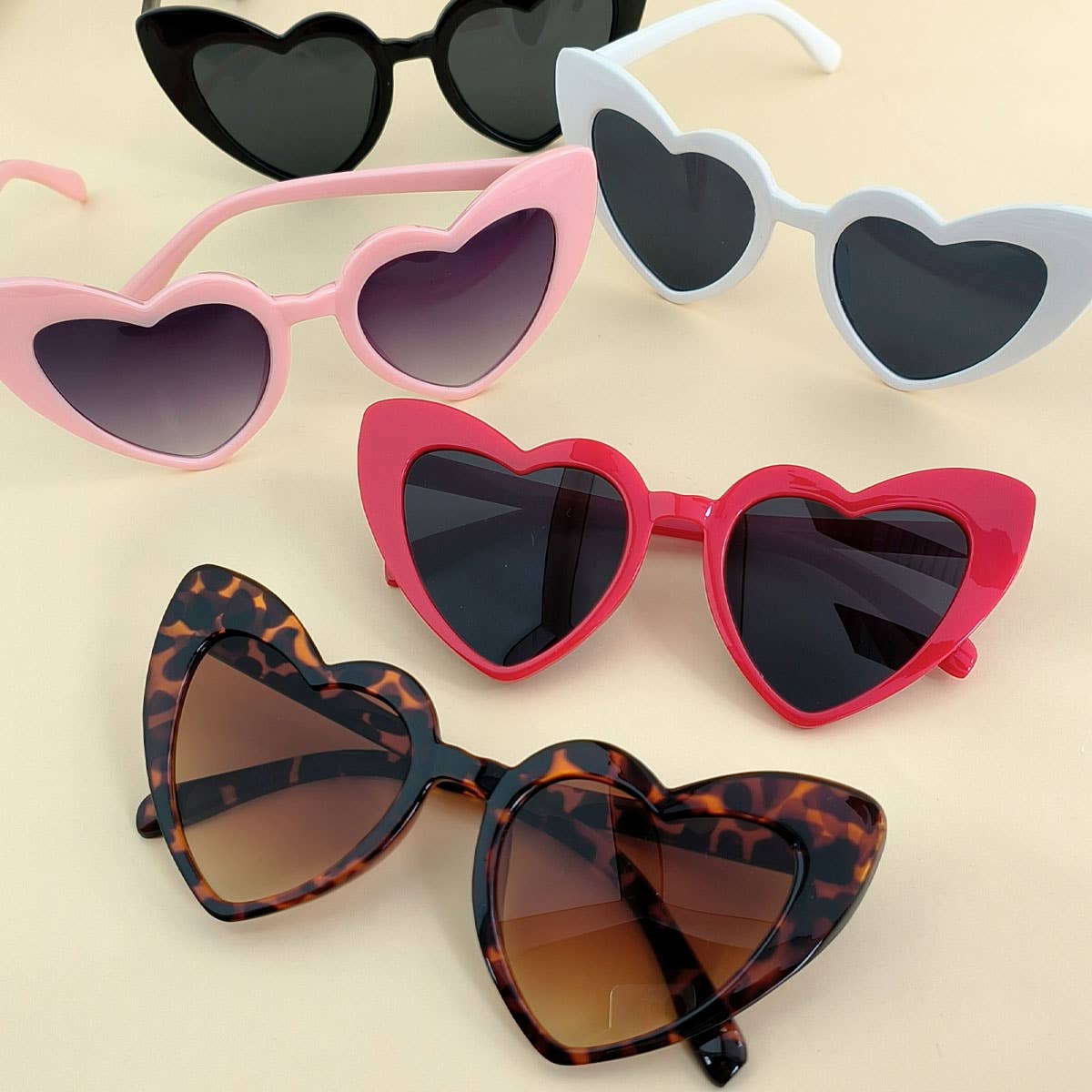 HEART SUNGLASSES