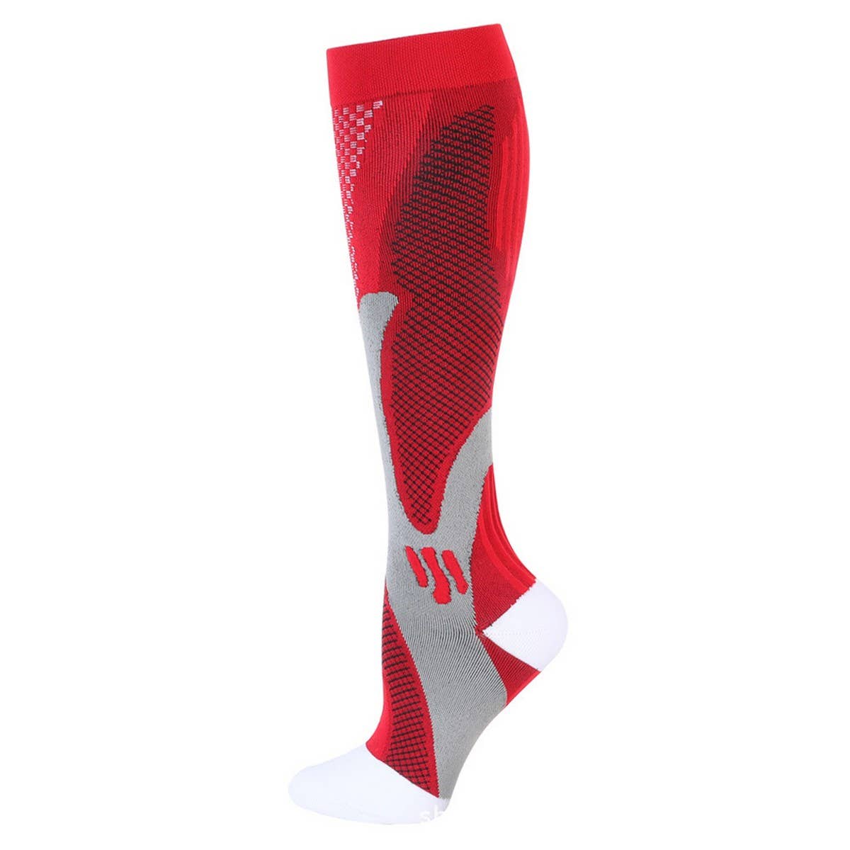 WOMEN'S OUTDOOR SPORTS COMPRESSION SOCKS