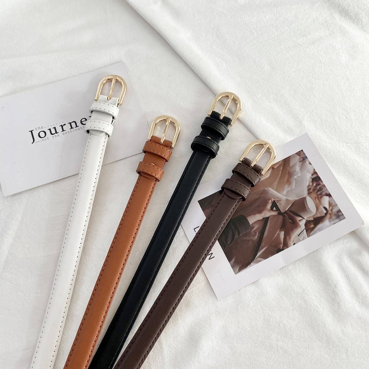 RETRO SIMPLE VERSATILE WOMEN'S BELT_CWABE0645