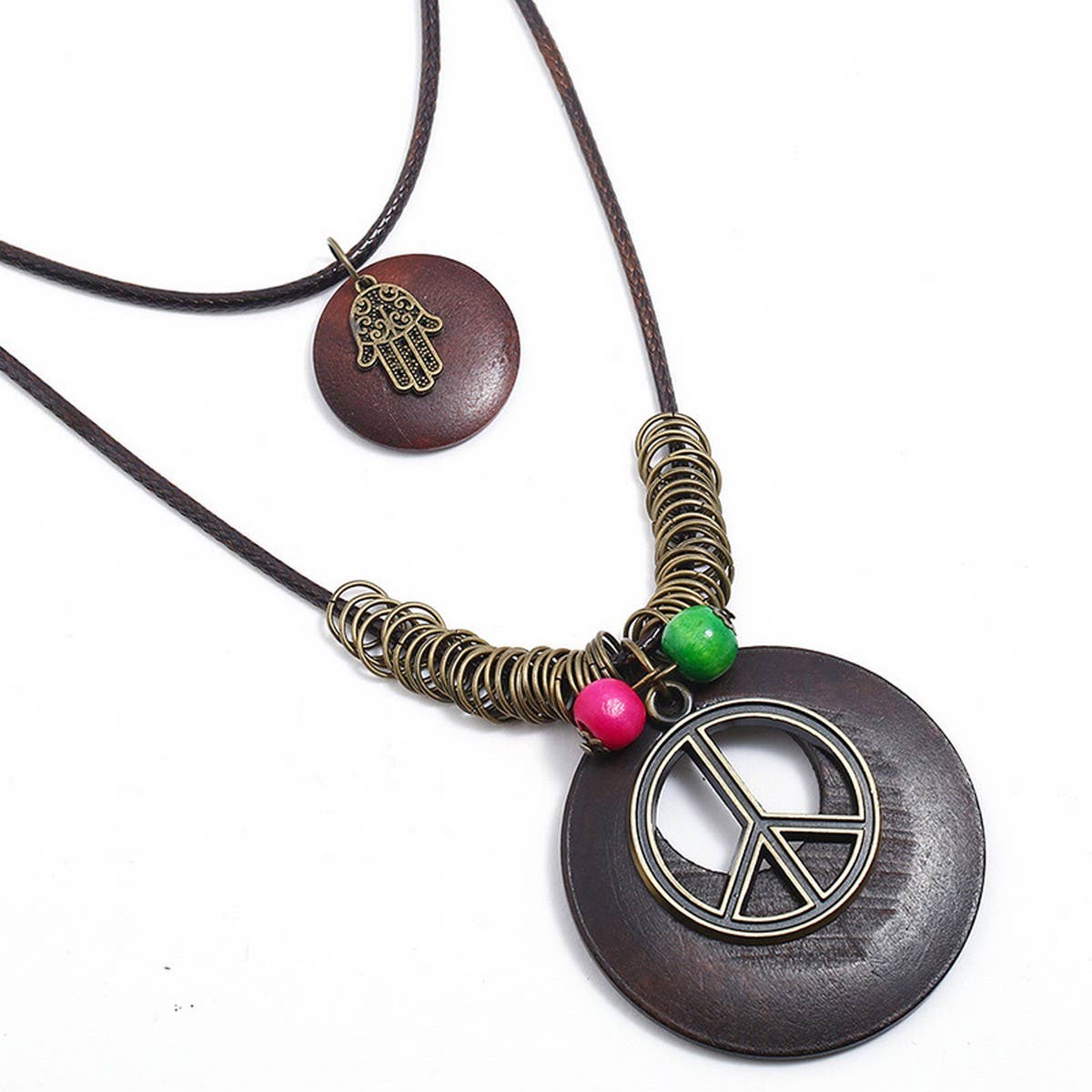 FASHIONABLE AND CREATIVE MULTI-LAYER NECKLACE_CWMM4588