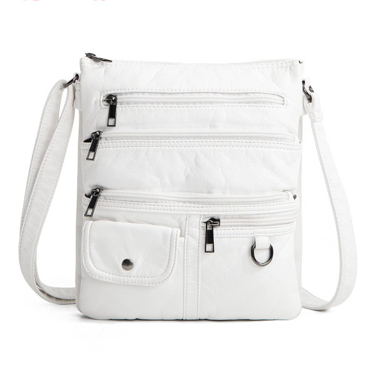 WOMEN FASHION TRAVEL BAG HANDBAG_CWAB0779