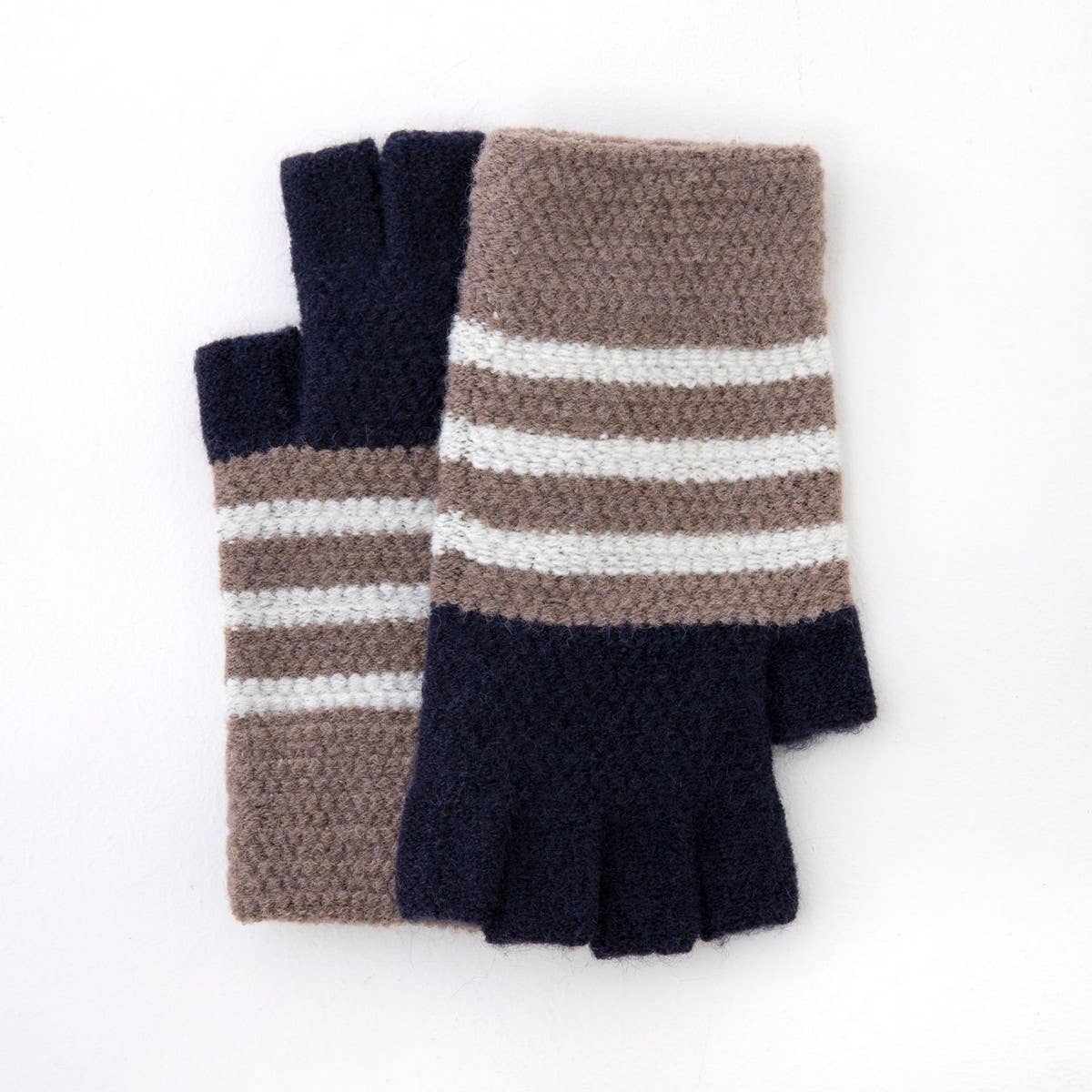 CWAG00563_UNISEX WINTER FINGERLESS WARM GLOVES