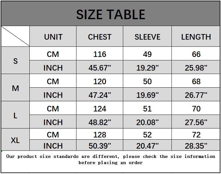 WARM SWEATER GOTHIC PRINT SWEATER