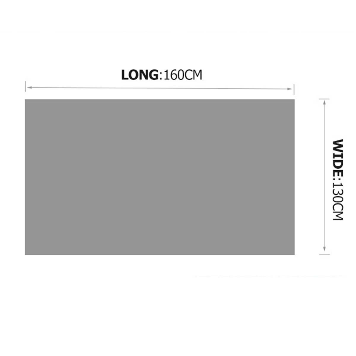 KNITTED WEIGHTED THROW BLANKET FOR COUCH