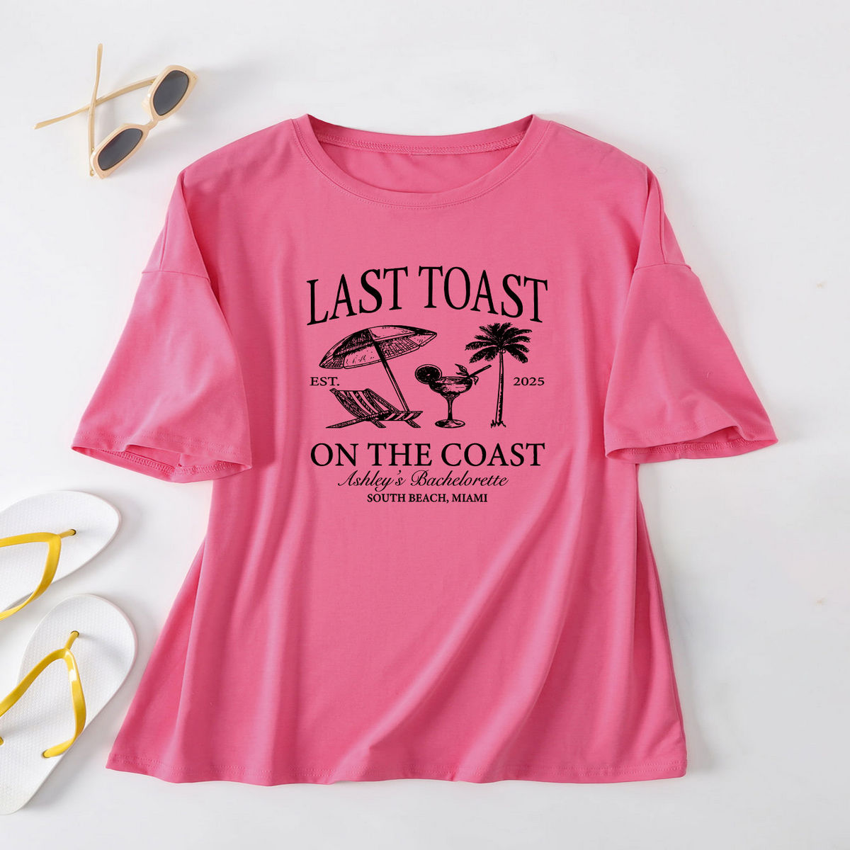 Women??¢s Summer T-Shirt, New Short Sleeve Top_CWTTS1469