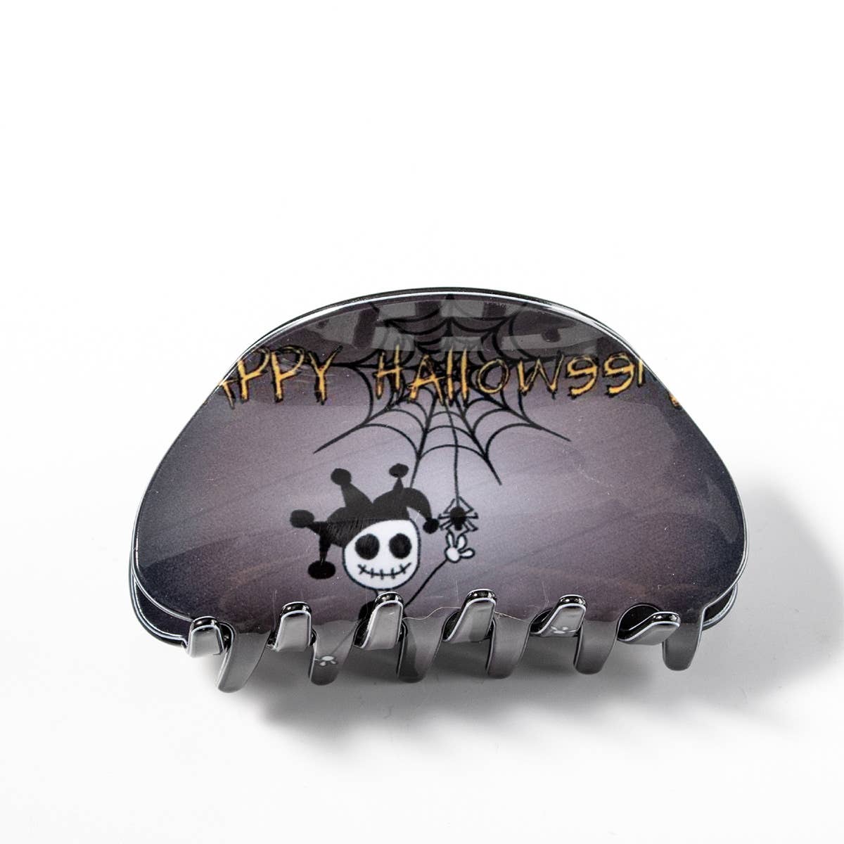 HALLOWEEN SWEET AND FUN IRREGULAR HAIRPIN_CWAHA1455