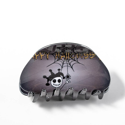 HALLOWEEN SWEET AND FUN IRREGULAR HAIRPIN_CWAHA1455