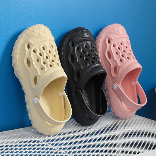 NEW STYLE CLOGS AND SLIPPERS FOR HOME USE_CWSHS0642