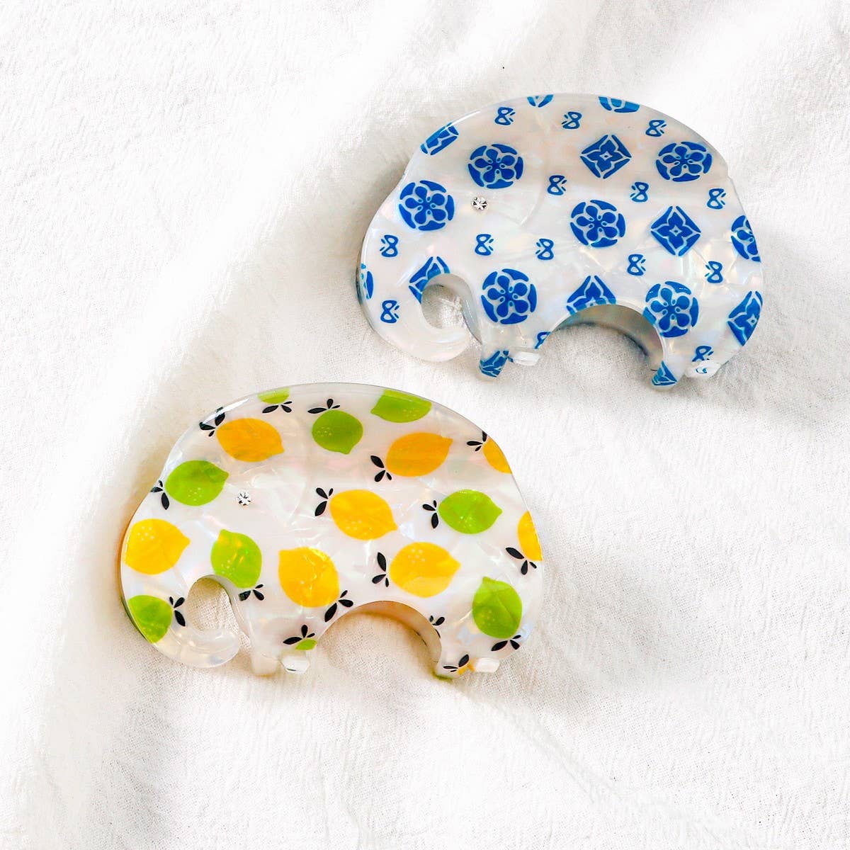 CWAHA5150_NEW SUMMER FRESH AND SWEET CARTOON HAIRPIN