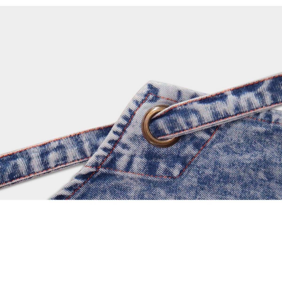 CWMM1816_Washed Denim Multi-Purpose Outdoor Work Apron