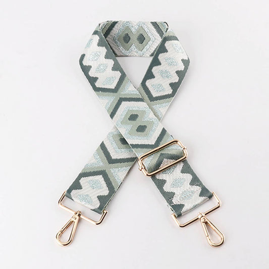 COLORED SILK WIDENED ANTI-SLIP STRAPS