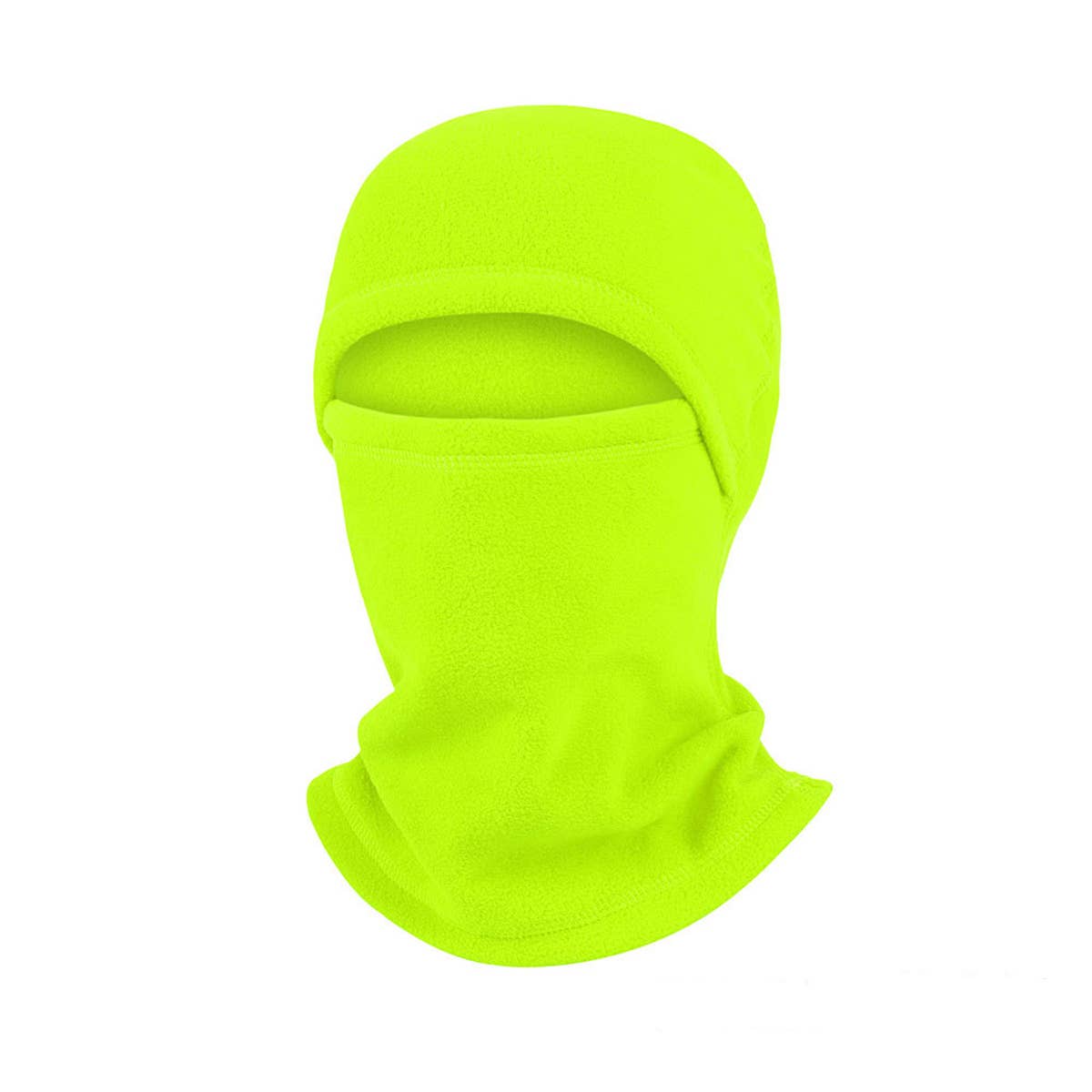 WINTER CYCLING THERMAL FACE MASK NECK GAITER