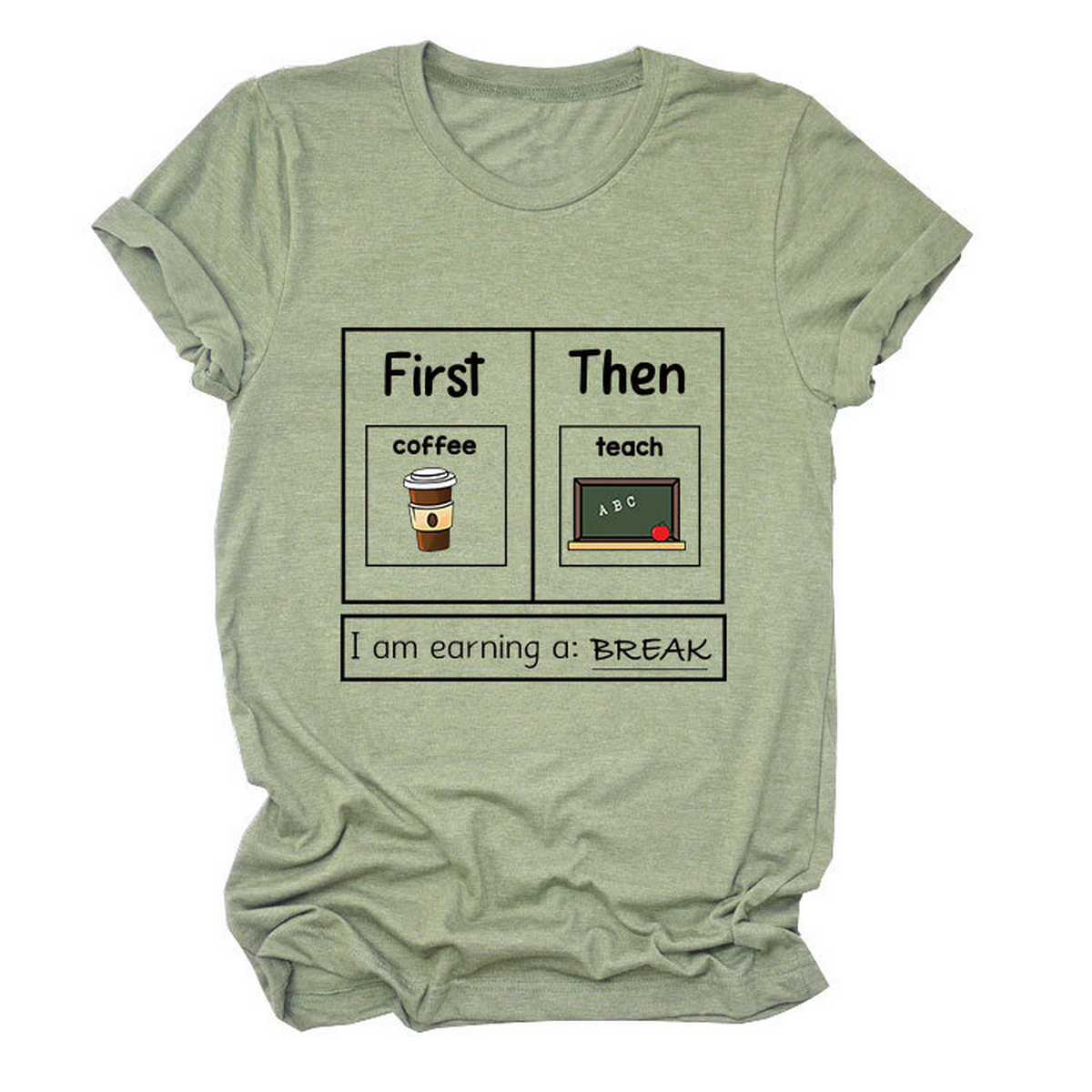 Women's Summer T-Shirt ? Comfy & Unique Style