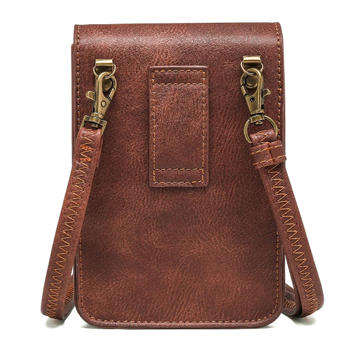 RETRO ROCK GOTHIC STEAMPUNK SHOULDER BAG PURSE_CWAB0634