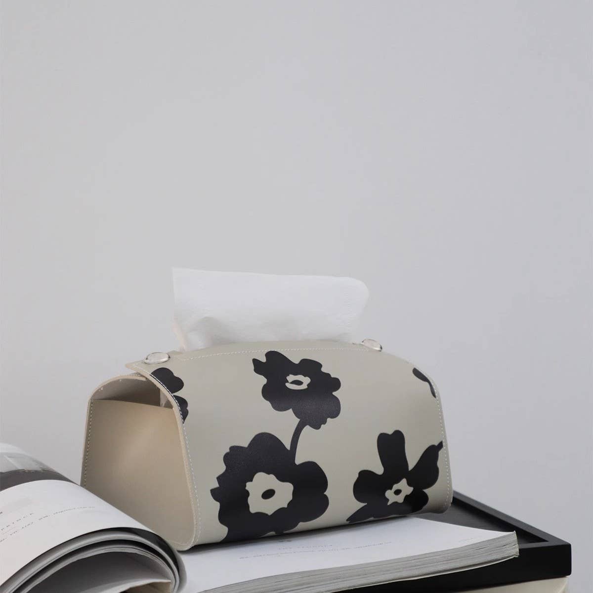 CREATIVE HOME KITCHEN WATERPROOF TISSUE BOX