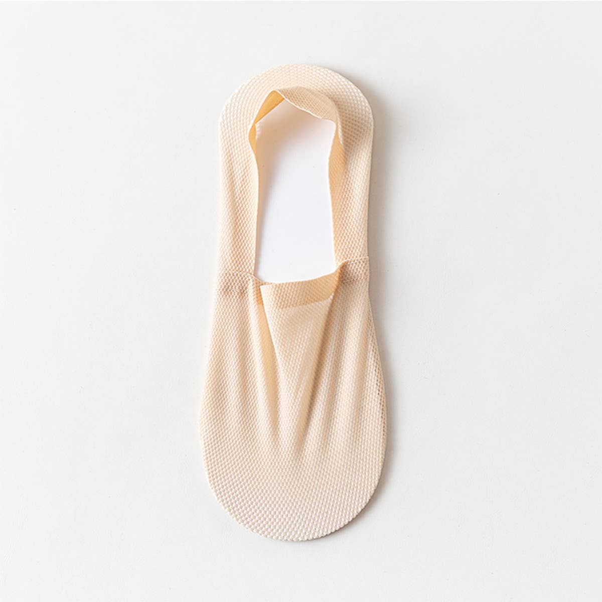 CWMS2462_SHALLOW MOUTH INVISIBLE ANTI-FALL BOAT SOCKS