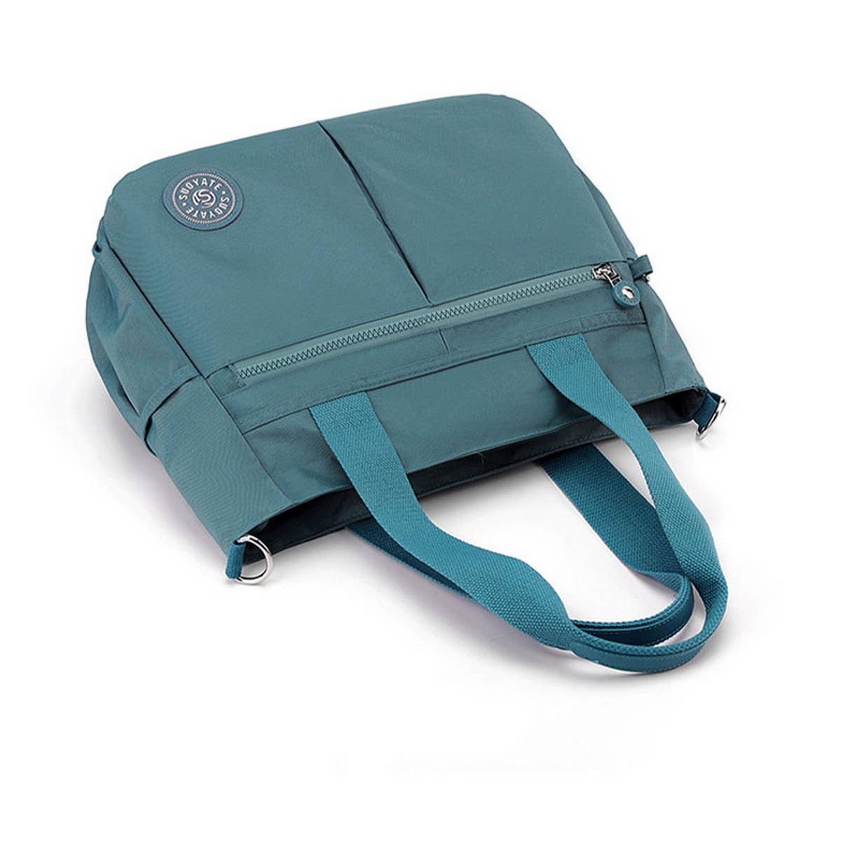 NYLON FABRIC HANDBAG TREND SHOULDER MESSENGER BAG_CWASC1785