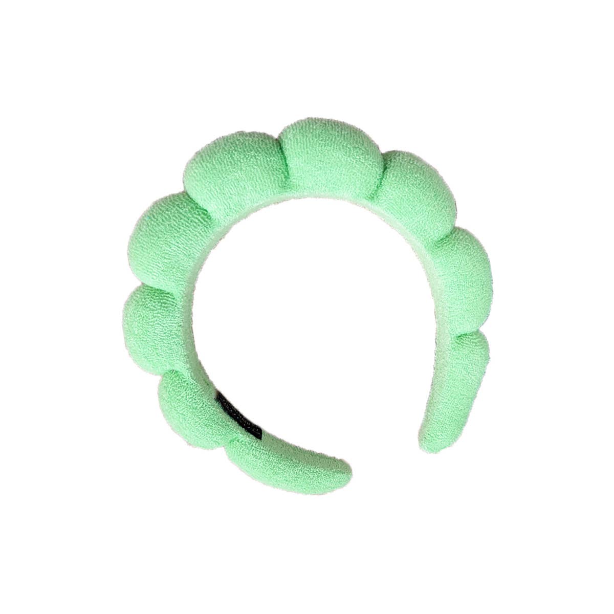 Dopamine cute and sweet bread curling iron