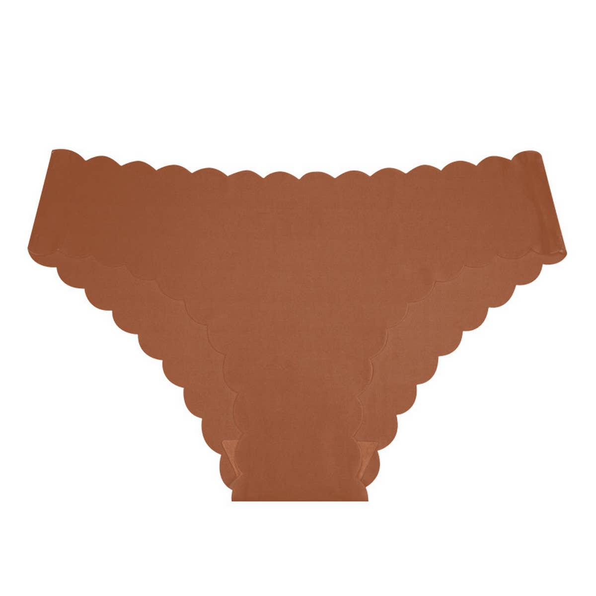 NAKED WAVY LACE UNDERWEAR