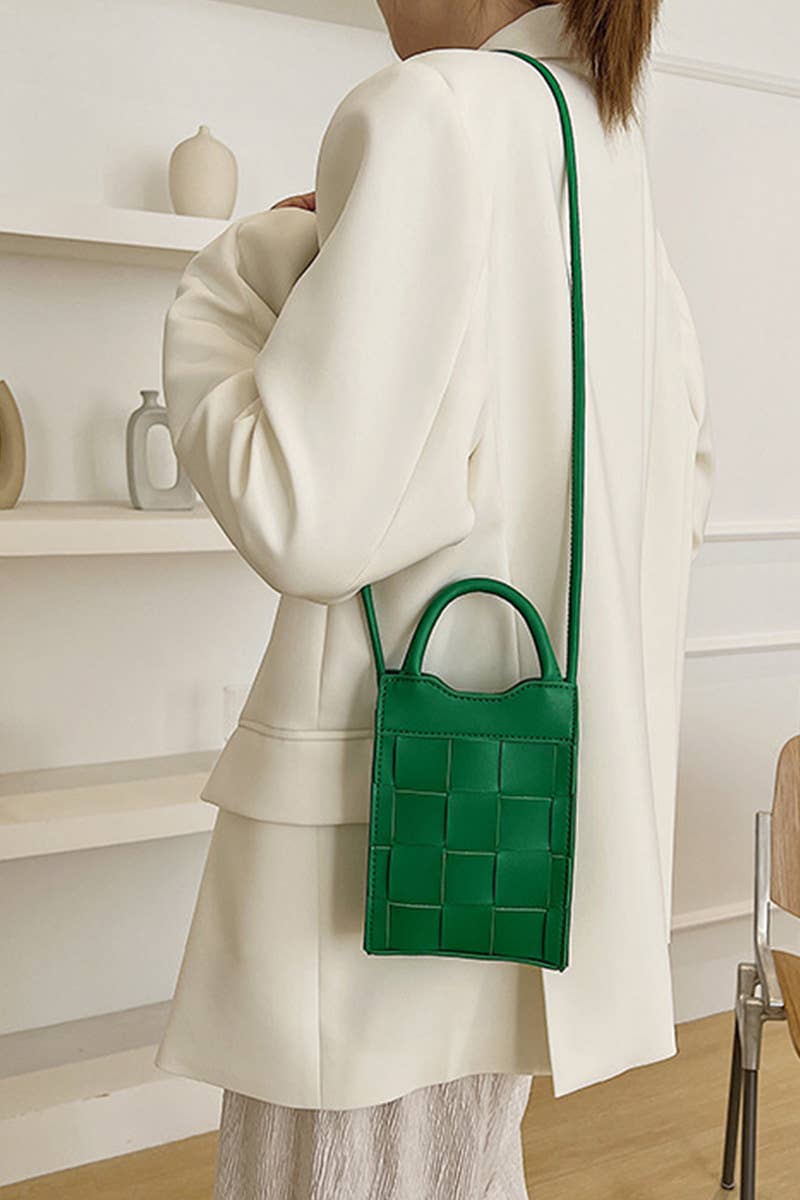 TRENDY SMALL MESSENGER BAG_CWAB0485