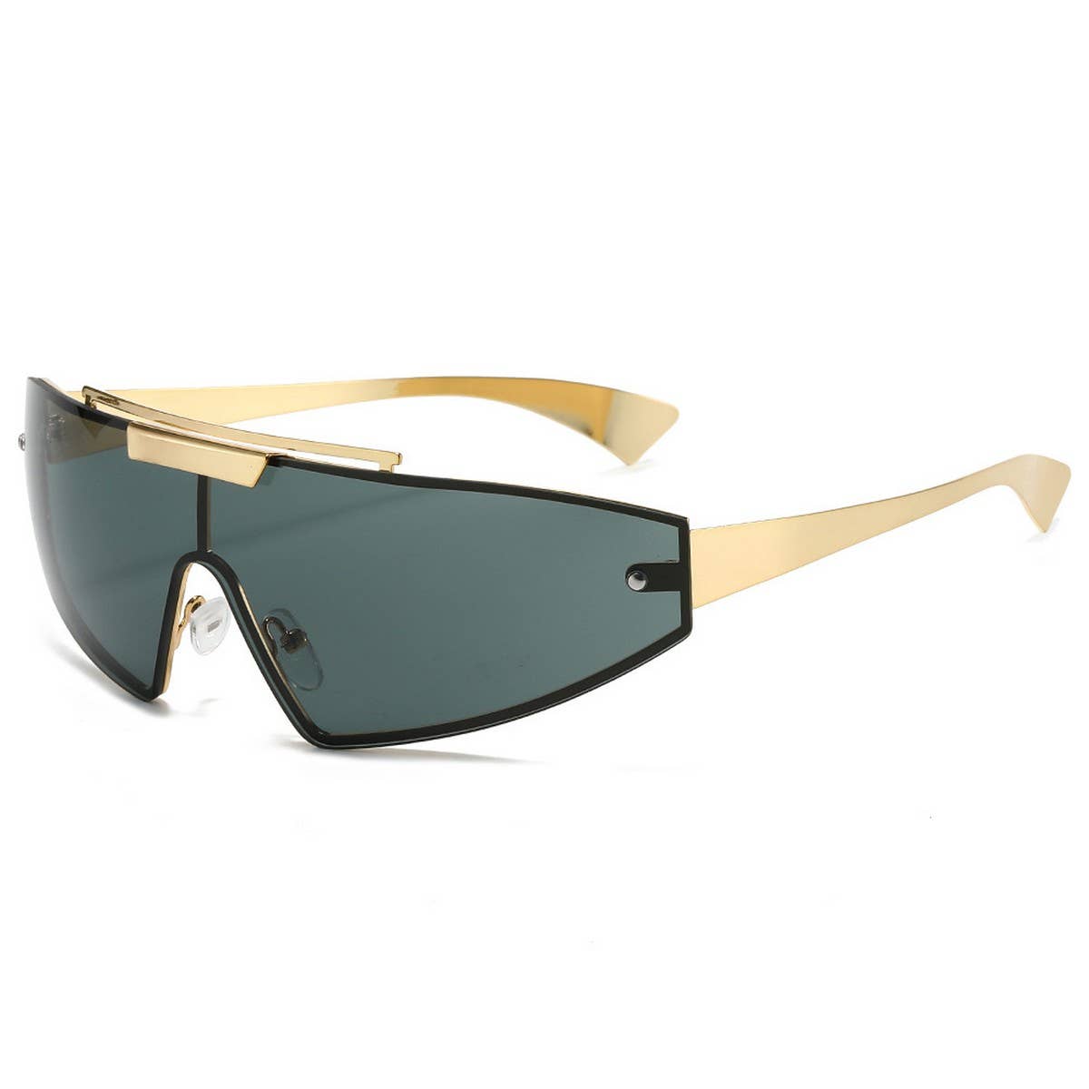 PUNK STYLE ONE-PIECE CYCLING SUNGLASSES_CWASG0518