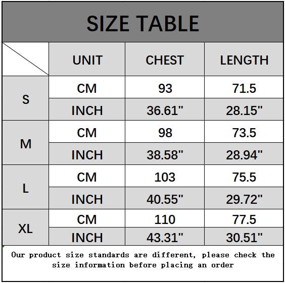 Sport loose deep V-neck split solid color vest