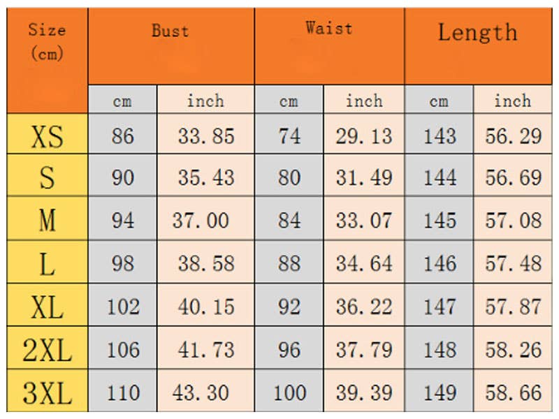 Round neck flared sleeve long temperament dress