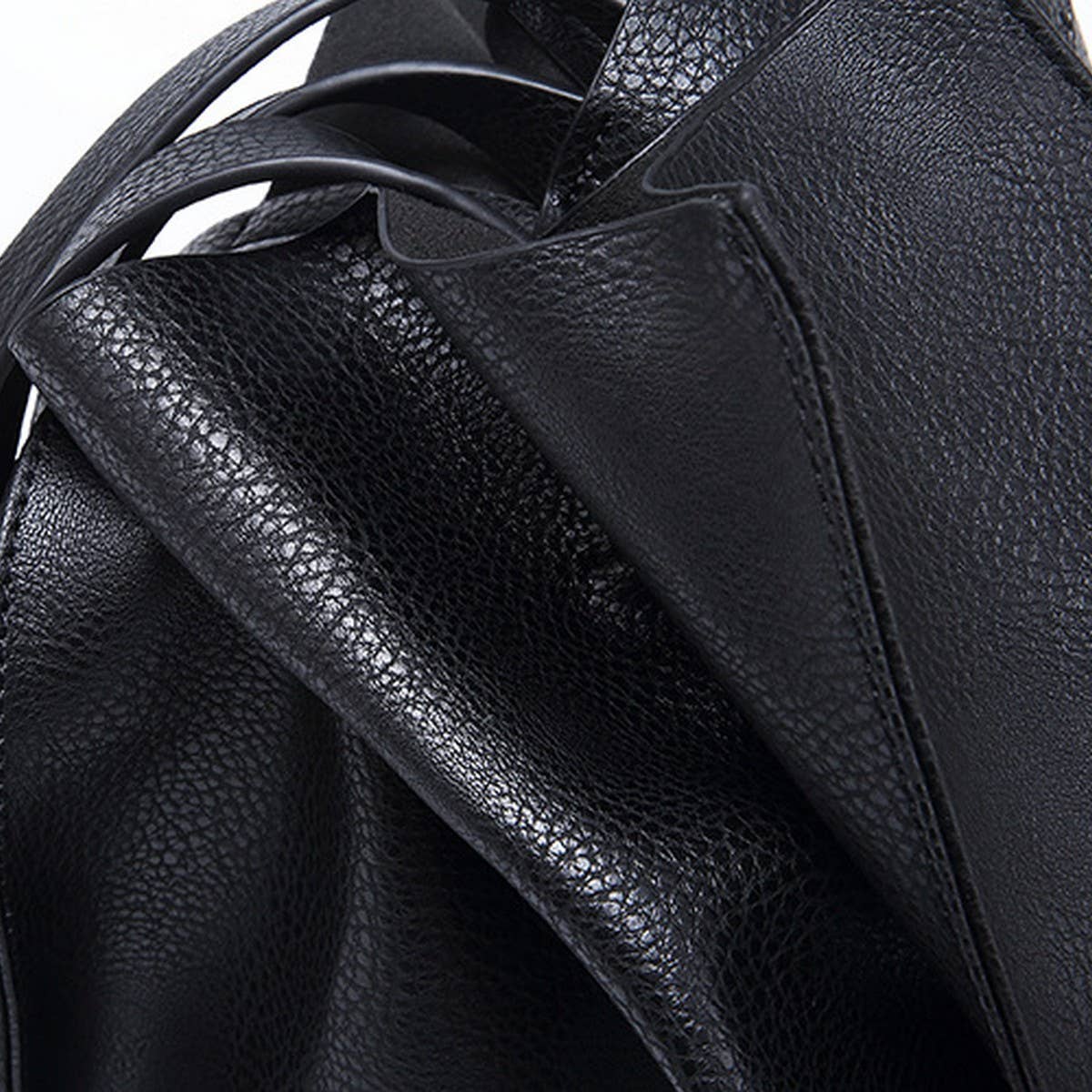 STYLISH AND MINIMALIST LARGE CAPACITY TOTE BAG_CWAB1387