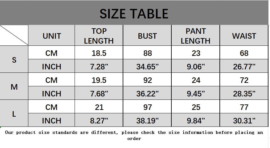 CWMW0850_SOLID COLOR TWO-PIECE WOMEN'S SWIMSUIT BIKINI SET