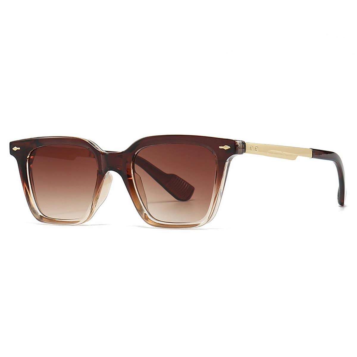 EUROPEAN AND AMERICAN MEN'S SQUARE SUNGLASSES_CWASG0449