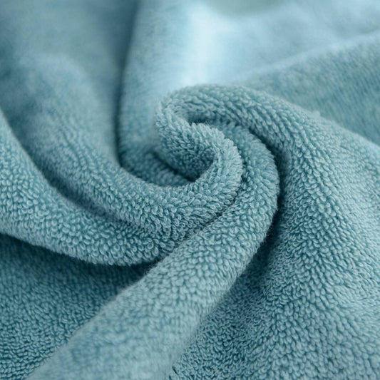 COTTON HOUSEHOLD FACE WASH TOWEL ABSORBENT TOWEL