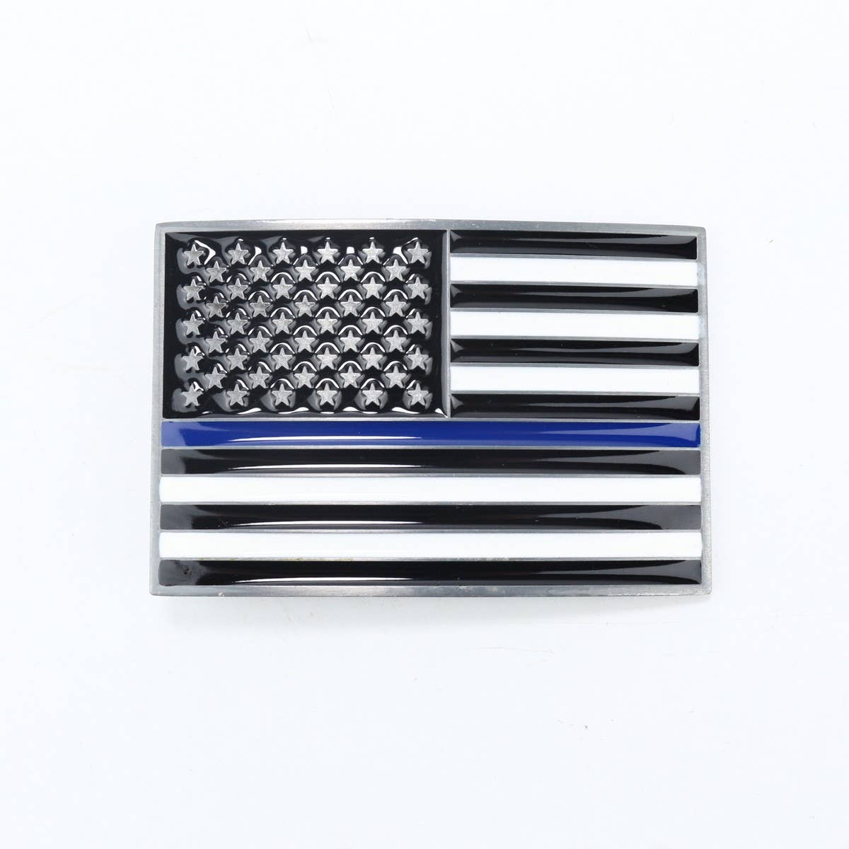 AMERICAN RETRO BELT BUCKLE WITH FLAG PATTERN_CWABE0433