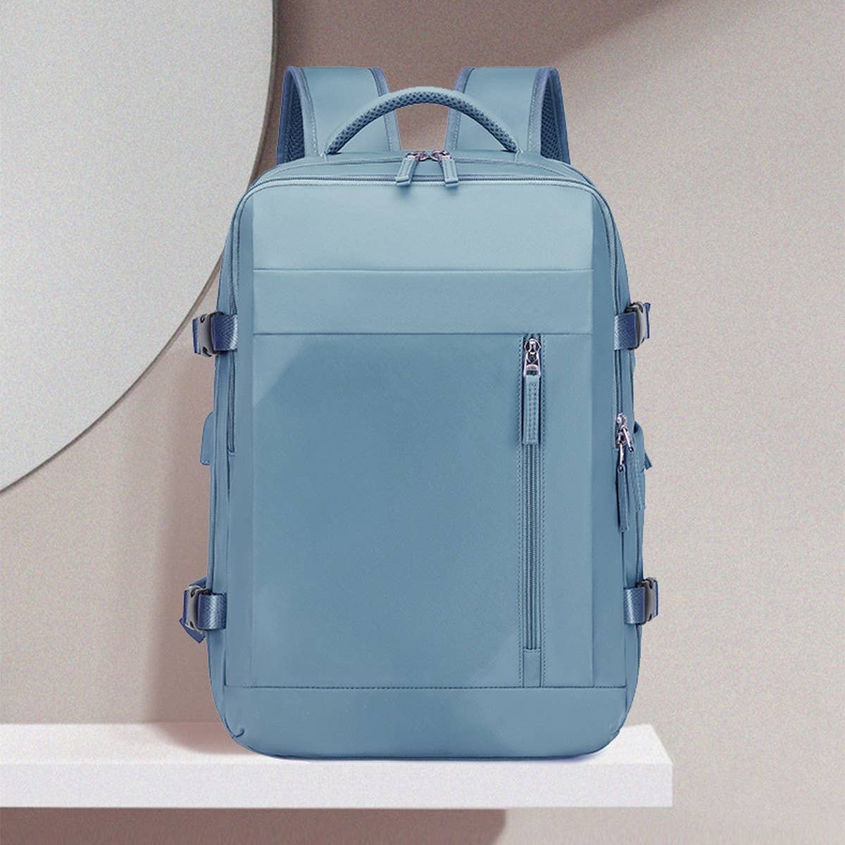 Travel Backpacks?Large Wet-Dry Laptop Bag Unisex_CWAB5517