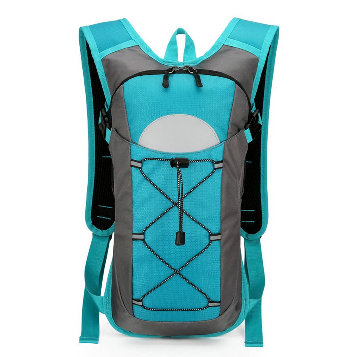 Foldable Lightweight Backpack for Hiking & Cycling_CWAB5438