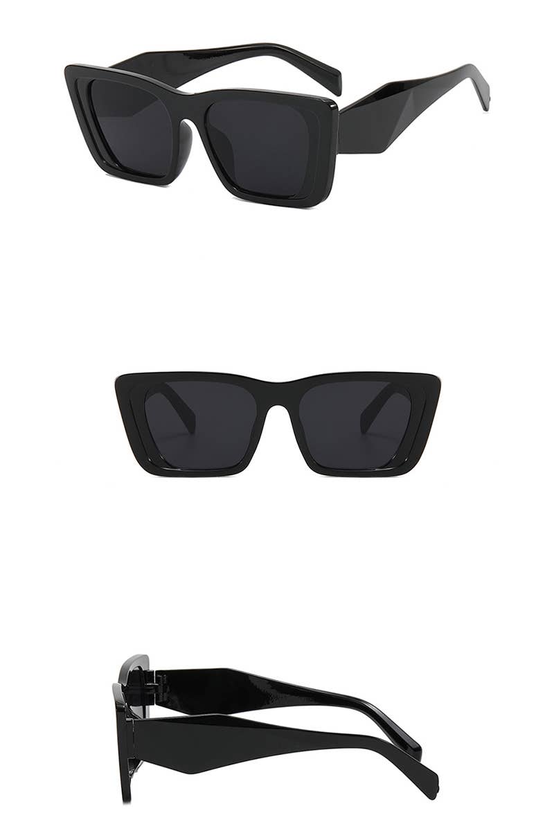 EUROPEAN AND AMERICAN SQUARE SUNGLASSES_CWASG0117