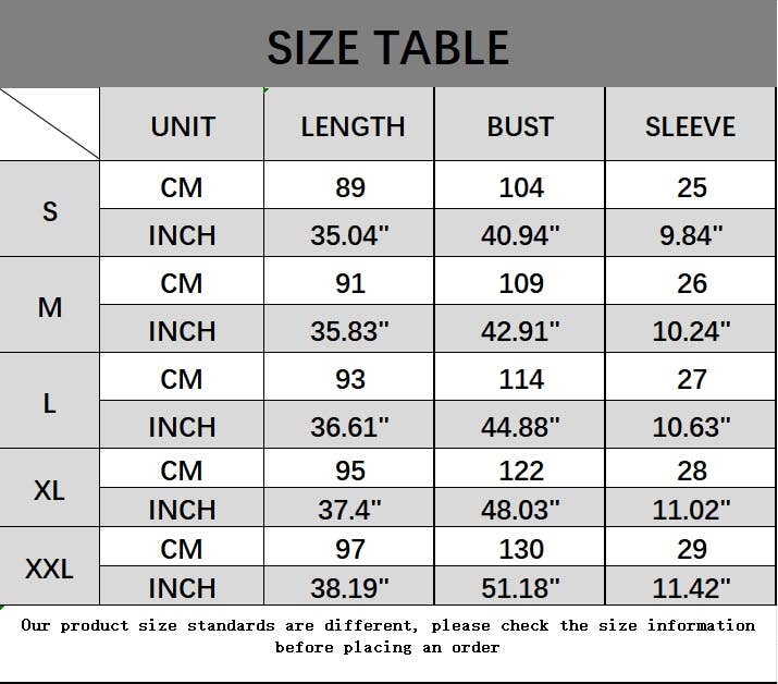 CWDSD7283_SOLID COLOR V-NECK LOOSE SHORT-SLEEVED DRESS