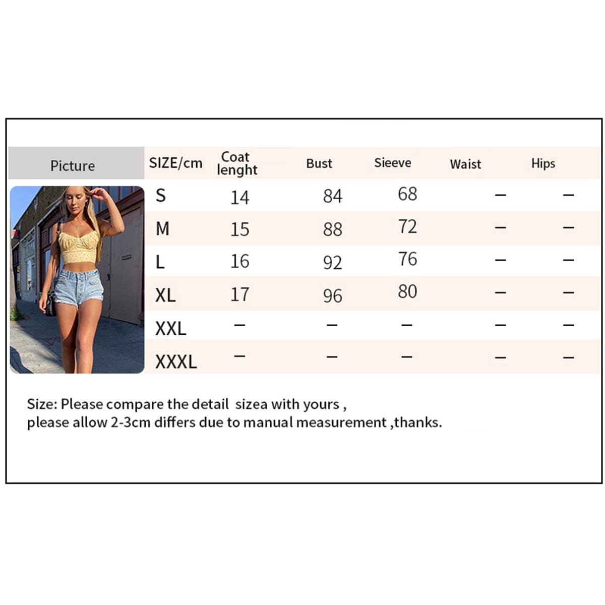 Sexy floral backless tie-back tank top