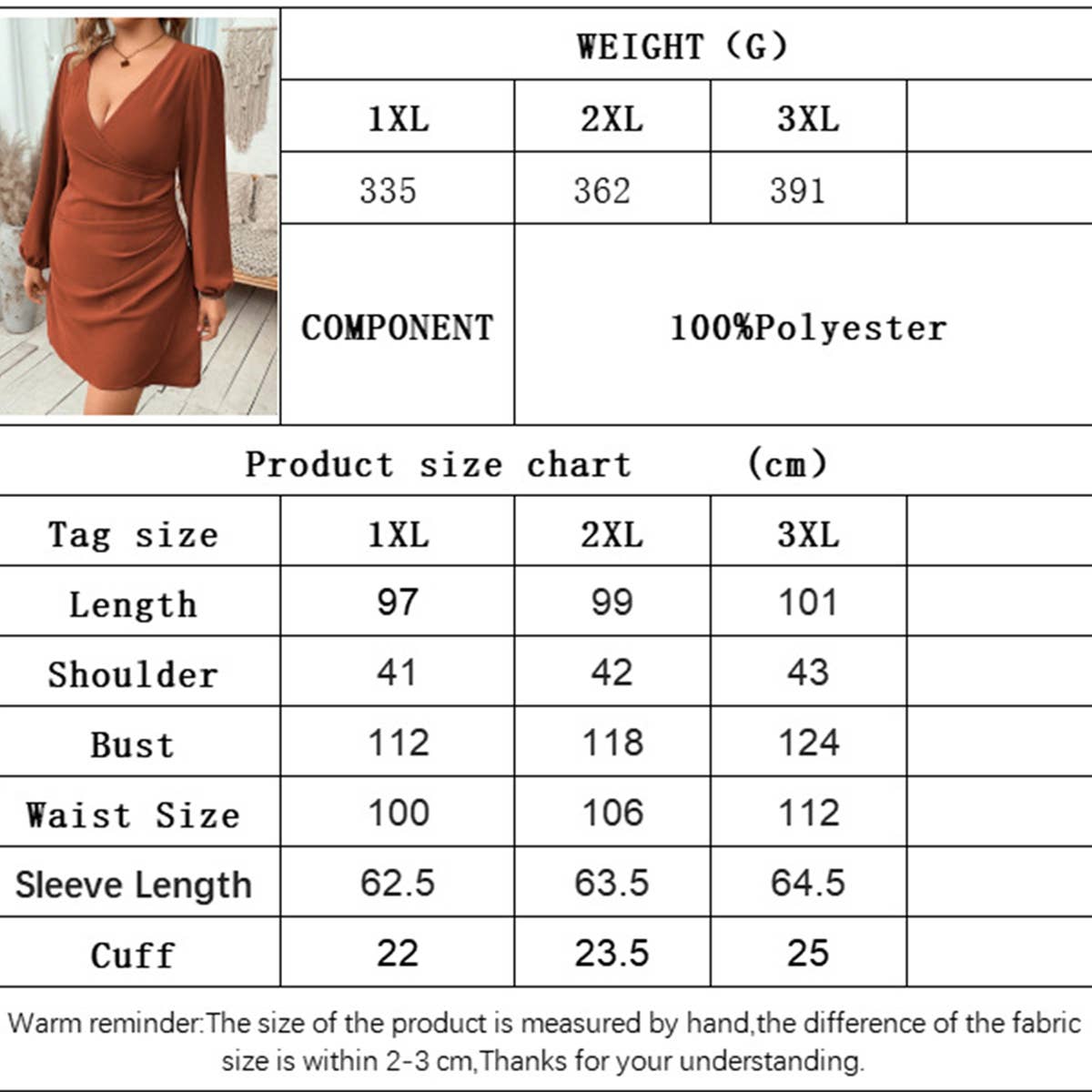 Autumn Lady Chic Dress ??Short and Classy_CWDSD8517