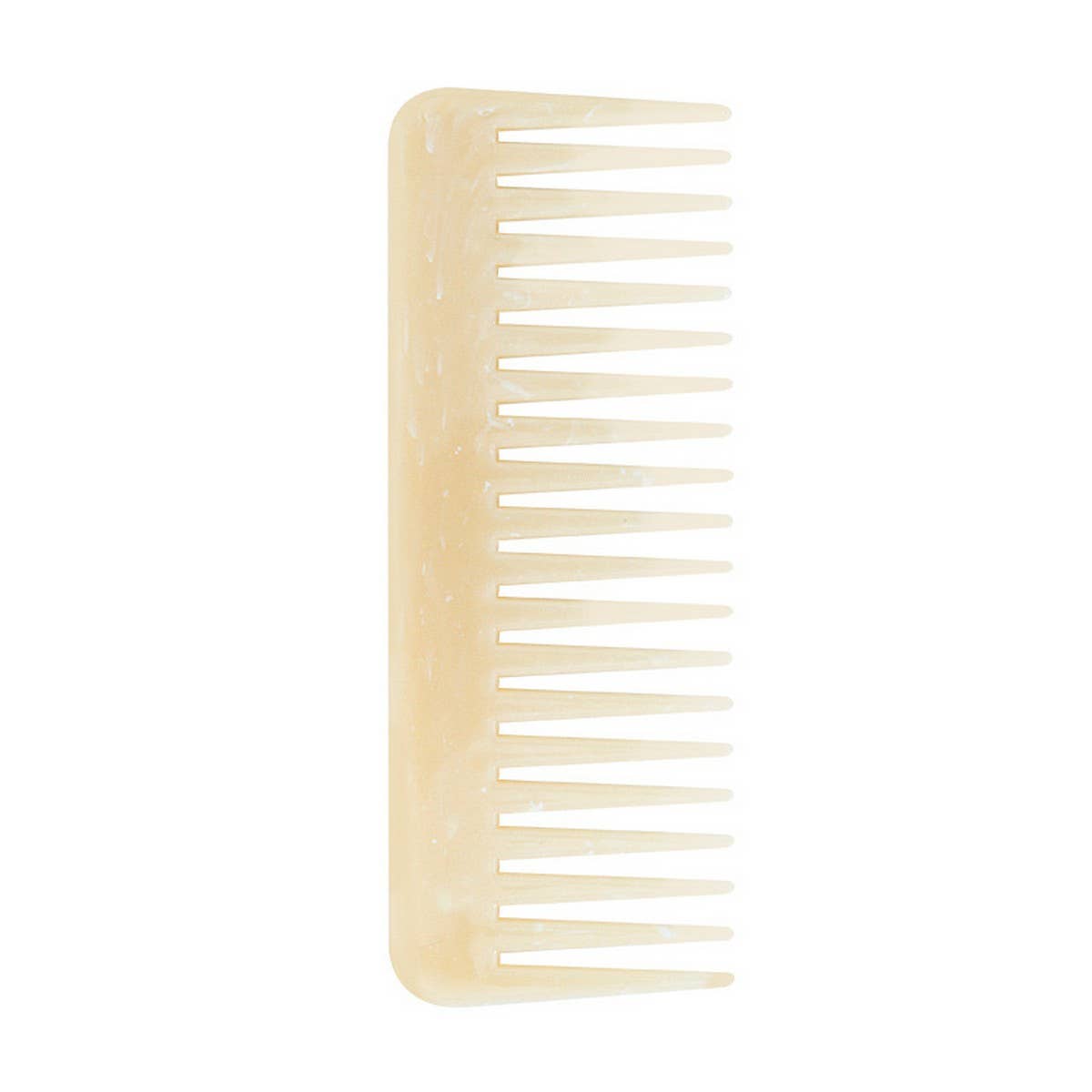 WIDE-TOOTH HOUSEHOLD WET AND DRY ANTI-STATIC COMB