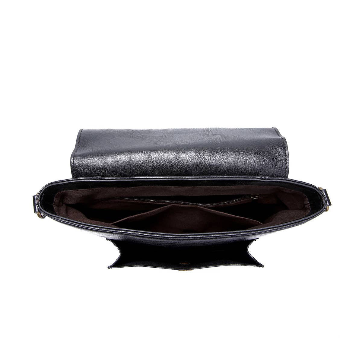 WOMEN PRINTED WESTERN VINTAGE CROSSBODY BAG_CWAB2593