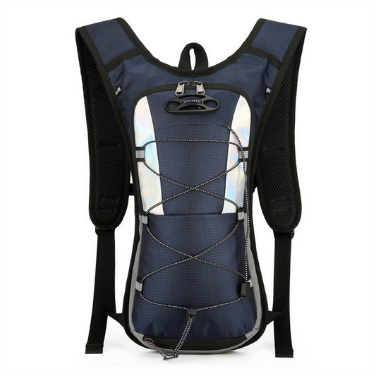 Outdoor Sports Backpack with Hydration Bladder_CWAB5403