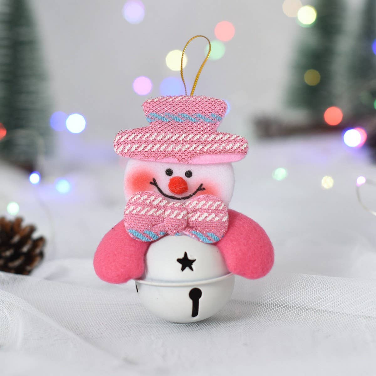 DECORATIONS SMALL PENDANTS CHRISTMAS TREE ORNAMENTS