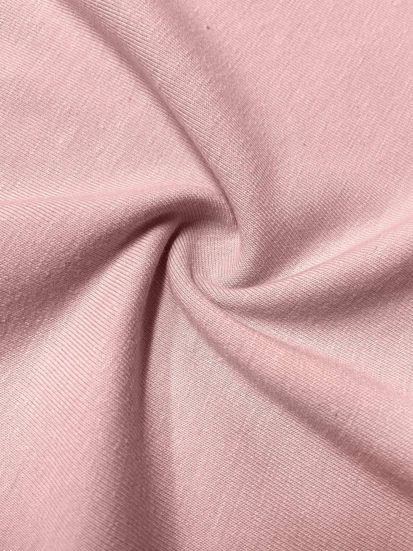 Solid color sleeveless sexy off-the-shoulder top