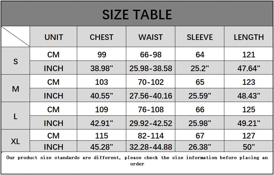 V-NECK LONG SLEEVE FASHION A SWING HOT GOLD DRESS